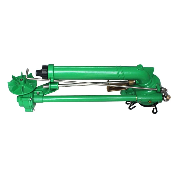 big gun sprinkler system